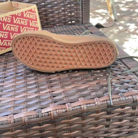 Vans skate shoes - Picture 2 of 6